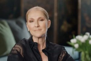 CELINE DION: ЩЕ СЕ ВЪРНА НА СЦЕНАТА ДОРИ И ДА ТРЯБВА ДА ПЪЛЗЯ