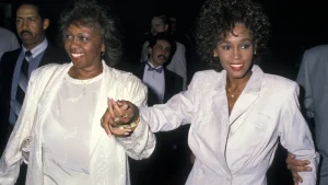 МАЙКАТА НА WHITNEY HOUSTON, CISSY HOUSTON ПОЧИНА НА 91 ГОДИНИ