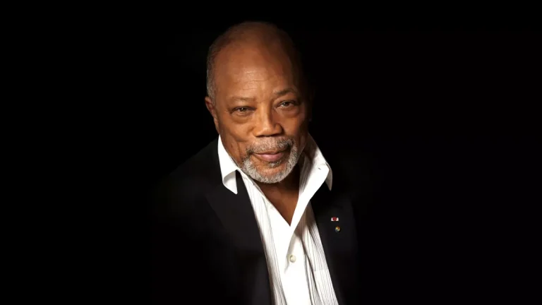 ДЖАЗ ЛЕГЕНДАТА QUINCY JONES СИ ОТИДЕ, ОСТАВЯЙКИ НЕЗАБРАВИМА СЛЕДА