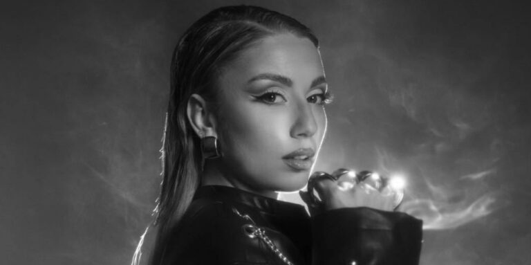 © Facebook/Mihaela Marinova