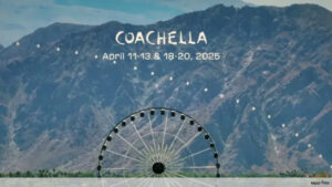 COACHELLA-2025